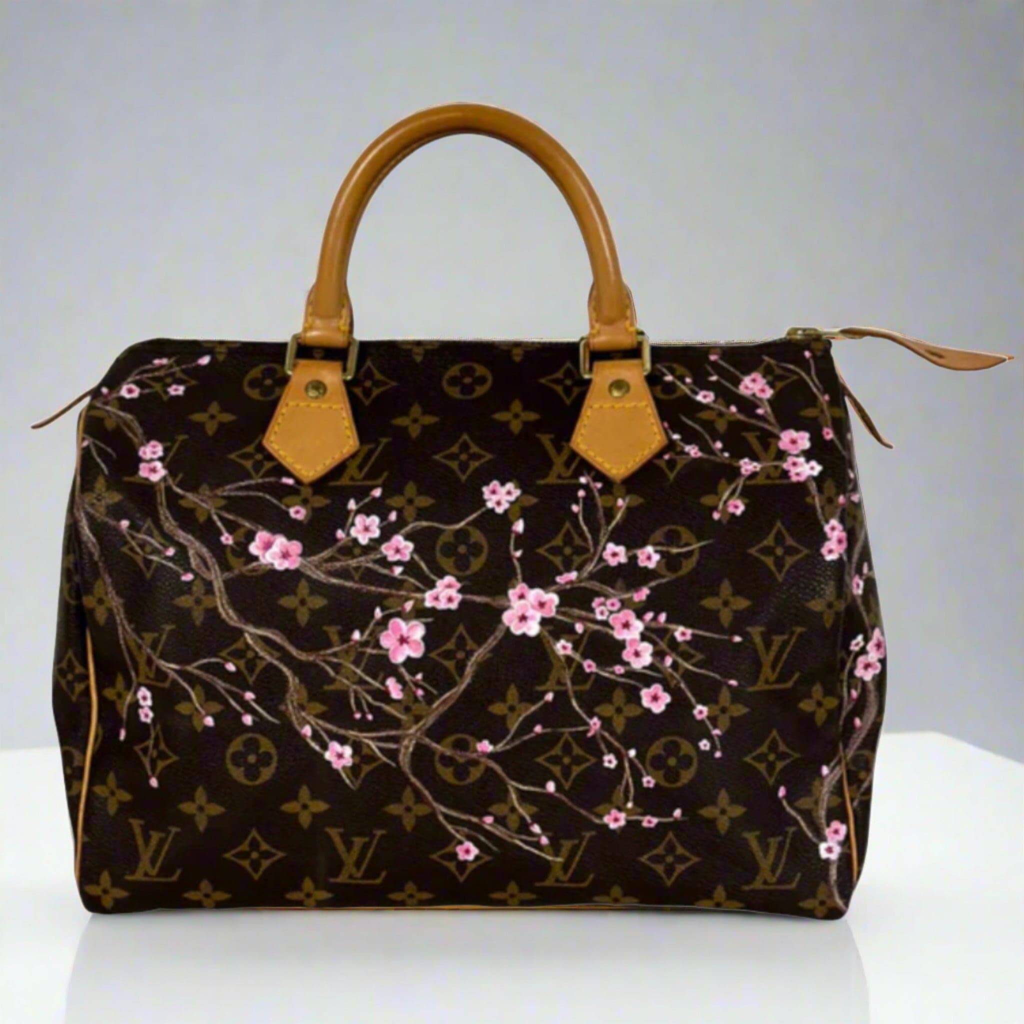 Blossom handbags sale