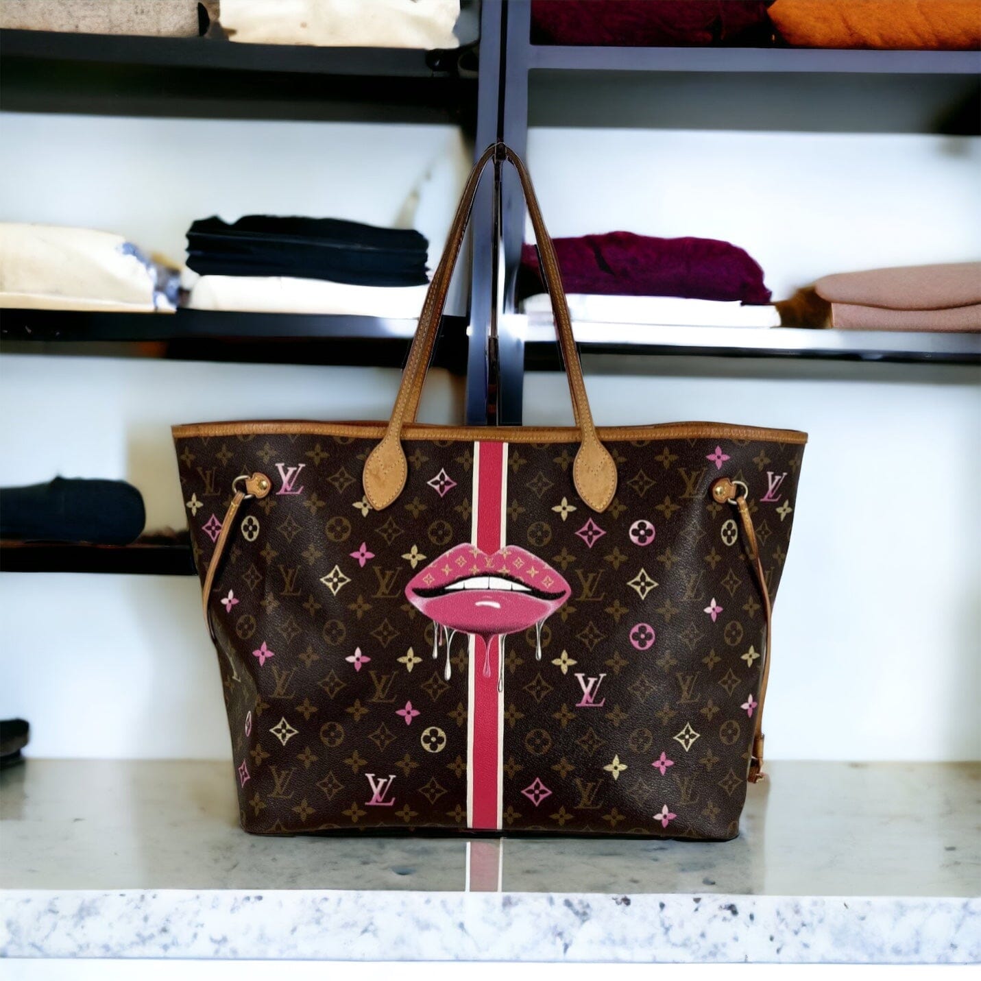 How to properly store and preserve your vintage Louis Vuitton bags New Vintage Handbags