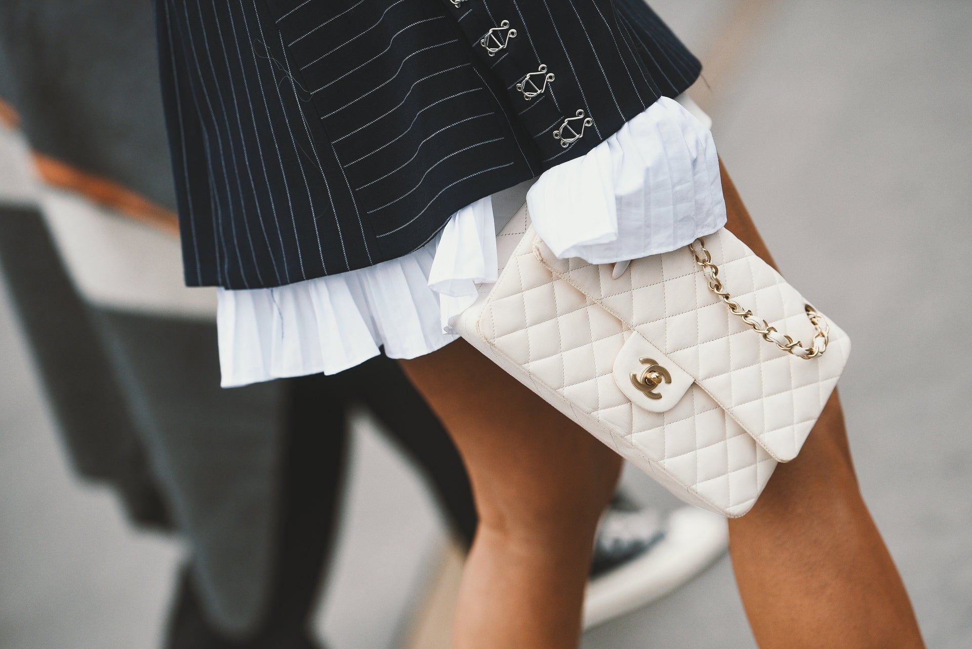 100 Designs That Encapsulate the Power of Chanel - 1stDibs