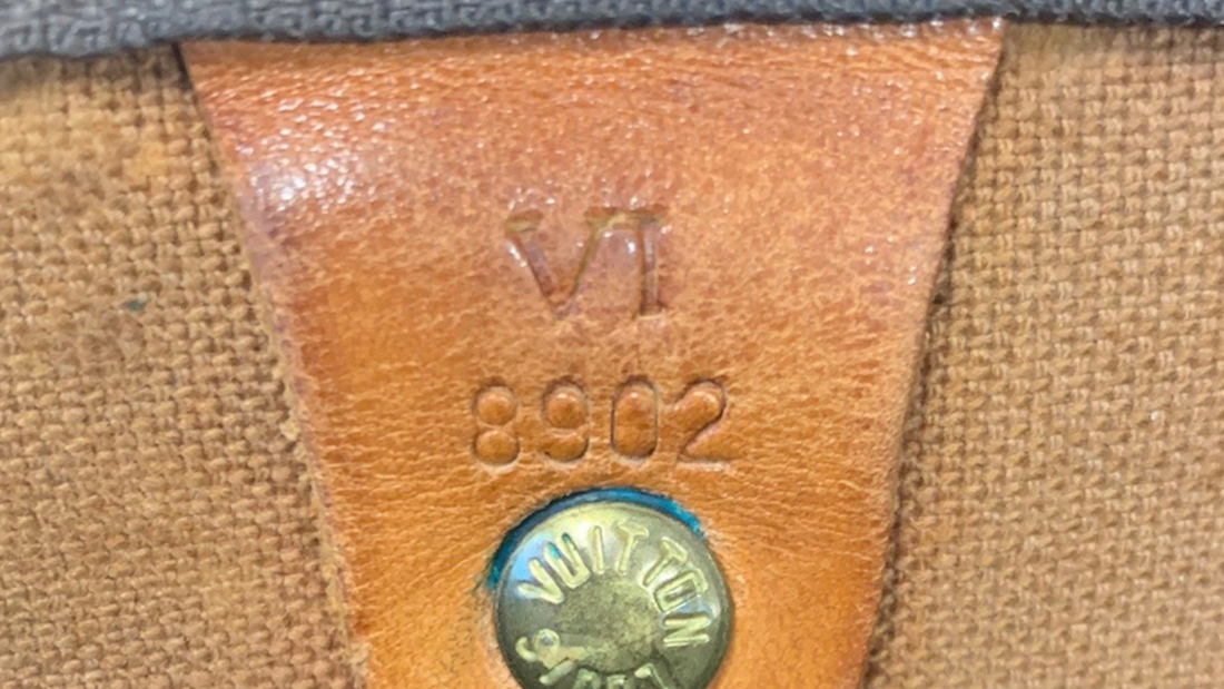 Separating Fact from Fiction: Debunking the Myth of Louis Vuitton Date Codes