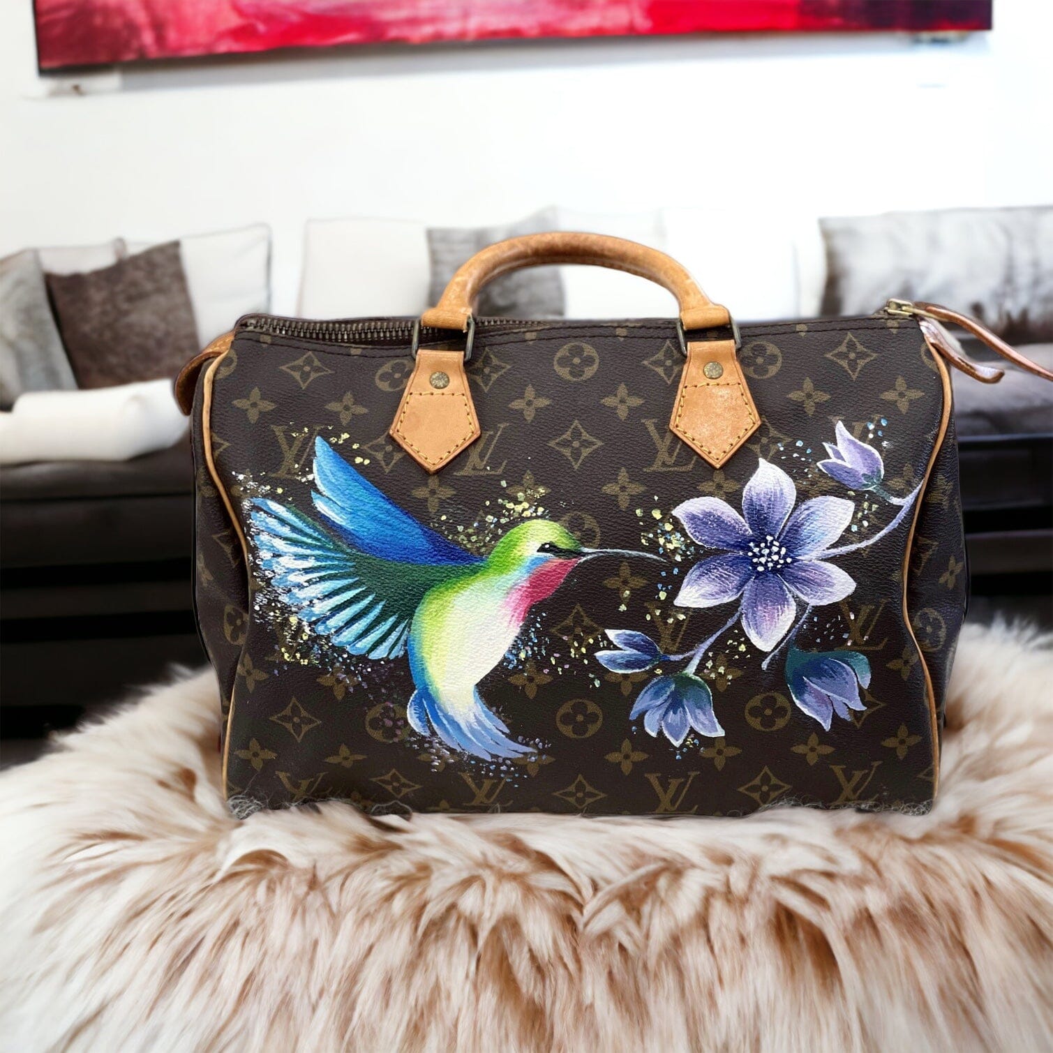 My Vegas bag for the week.  Bags, Fashion bags, Vuitton