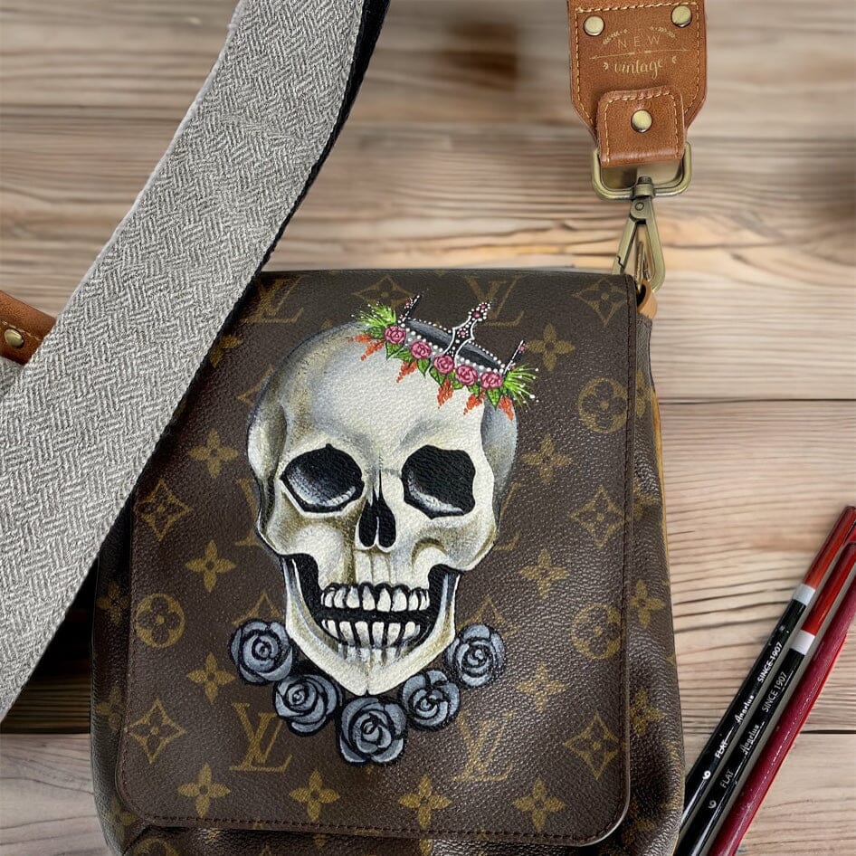 You've Really Got Love LoL to Buy the Latest Louis Vuitton Collection