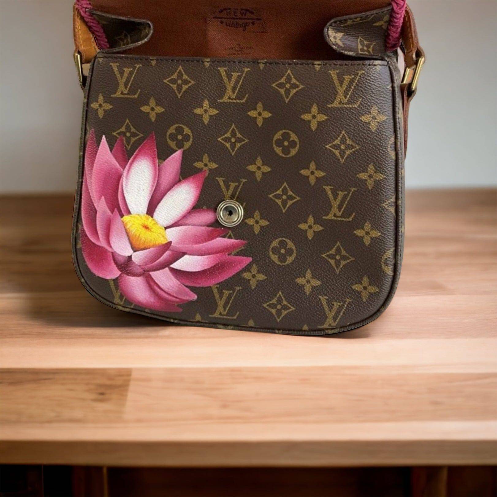 Floral Peek A Bow Backpack + Pink Removable Pouch offers