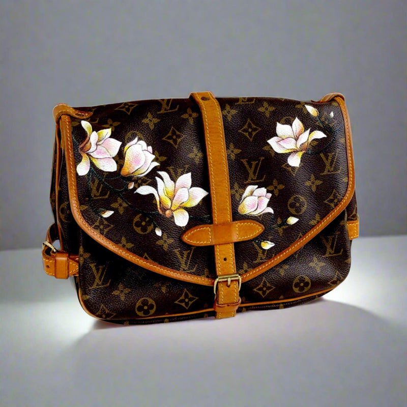 Louis Vuitton Open Messenger Bags for Women
