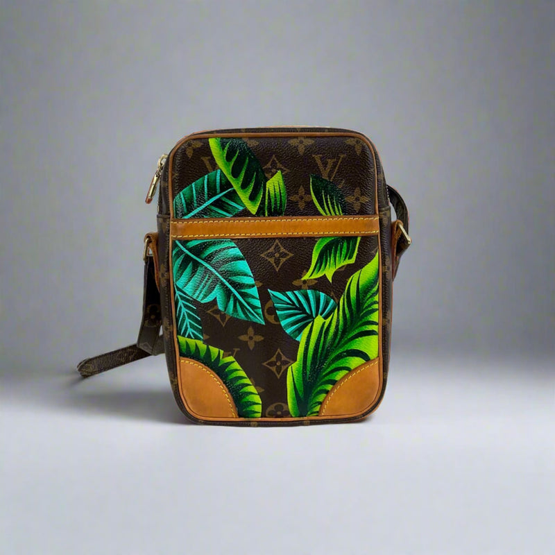 Louis Vuitton Palm Crossbody Bags for Women